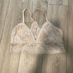 Aerie Lace Large Bralette